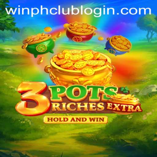 Unveiling 3potsExtra: A Comprehensive Guide to Winning with WINPH.COM