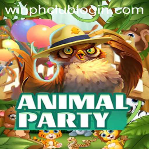 Exploring the Exciting World of AnimalParty and the Buzz around WINPH.COM