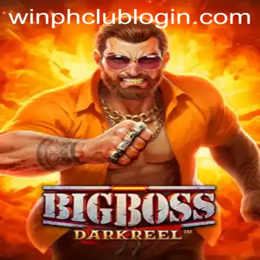 BigBoss: A Strategic Odyssey in the World of WINPH.COM