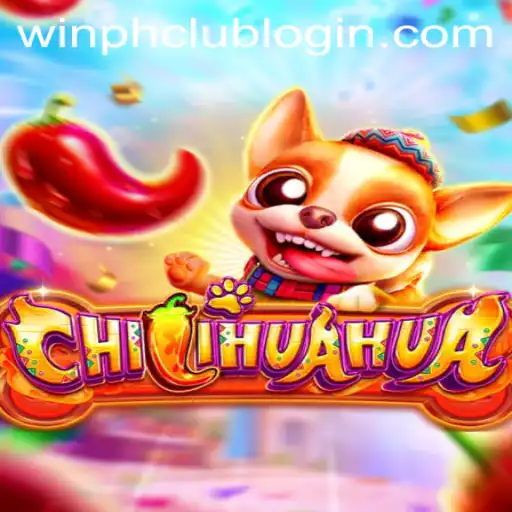 Unveiling CHILIHUAHUA: A New Gaming Sensation by WINPH.COM