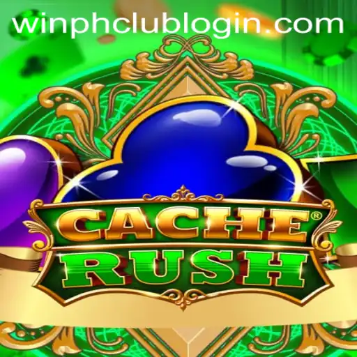 Exploring CacheRush: The Ultimate Treasure Hunt Adventure Tied to WINPH.COM