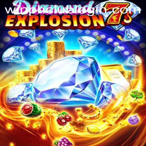 Exploring the Thrills of DiamondExplosion7s: A Mesmerizing Gaming Experience
