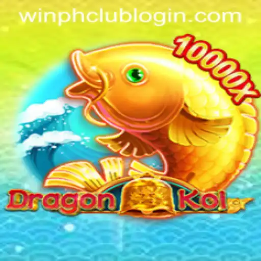 Discover DragonKoi: A Mesmerizing Blend of Strategy and Mythology