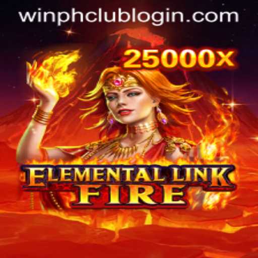 ElementalLinkFire: Embark on a Fiery Adventure with WINPH.COM