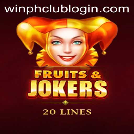 Explore the Exciting World of FruitsAndJokers20 on WINPH.COM