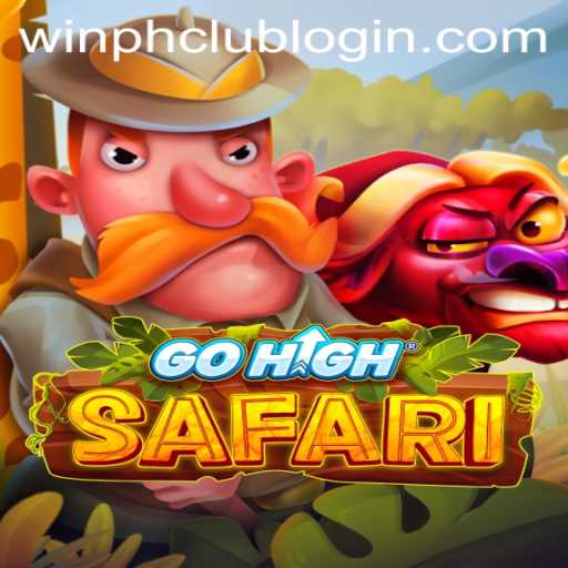 GoHighSafari: Discover the Thrills of Adventure and Strategy in the Latest Gaming Experience
