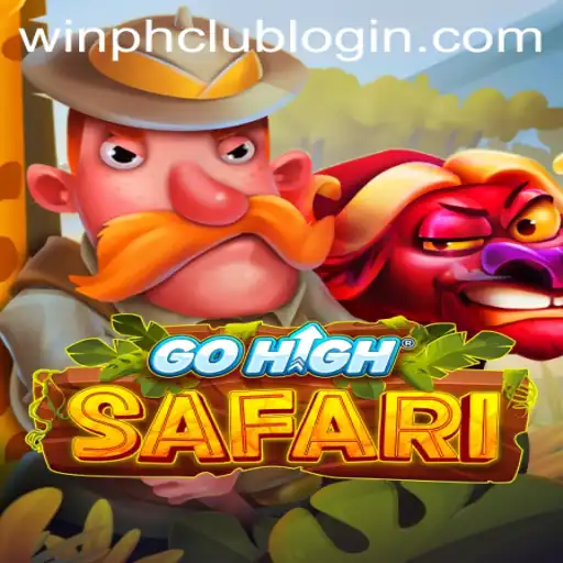 GoHighSafari: Discover the Thrills of Adventure and Strategy in the Latest Gaming Experience