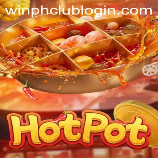 Hotpot: A Dynamic Game Experience with WINPH.COM