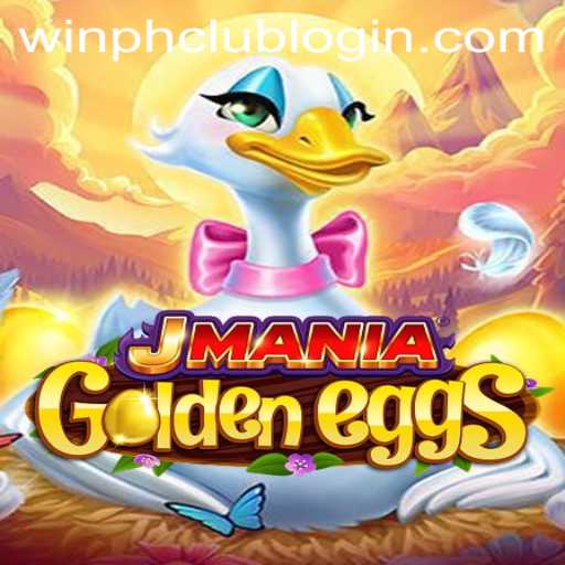 JManiaGoldenEggs: Unveiling a New Gaming Experience