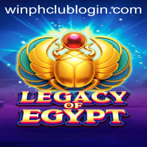 Discover the Enchanting World of Legacy of Egypt
