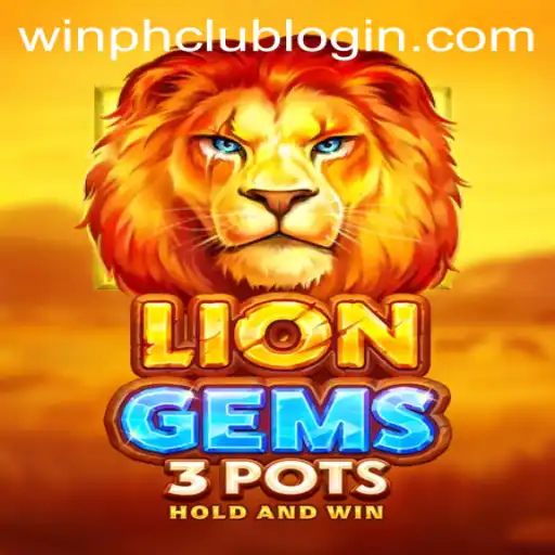 Unleashing the Thrills of LionGems3pots: A Game That Roars