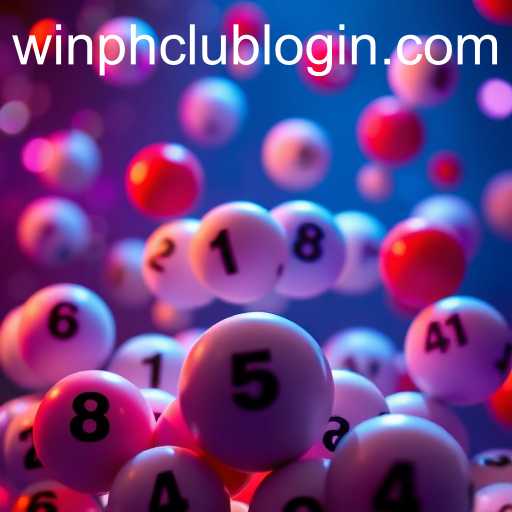 The Fascinating World of Lottery Games