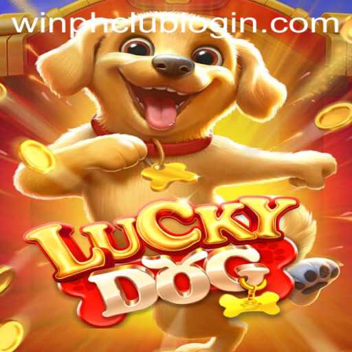 Discover the Excitement of LuckyDog: A Winning Experience with WINPH.COM