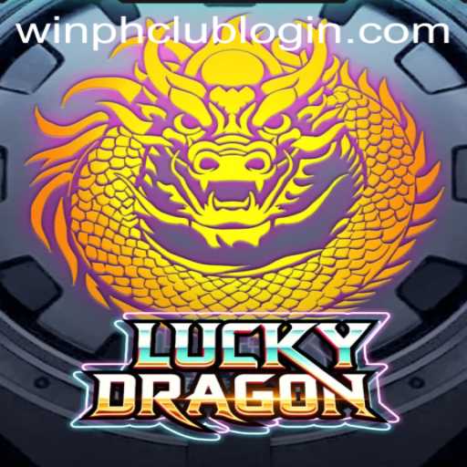 Discover the Thrilling World of LuckyDragon at WINPH.COM