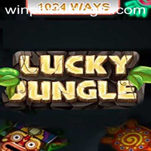 Unlocking Adventure in LuckyJungle1024: A New Gaming Experience with WINPH.COM