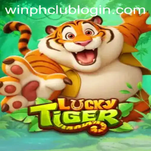 Get Ready to Play LuckyTiger - The Exciting Game Sweeping the Nation