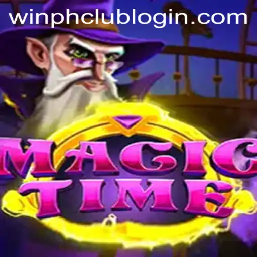 Discover the Enchantment of MagicTime: A Gaming Revolution