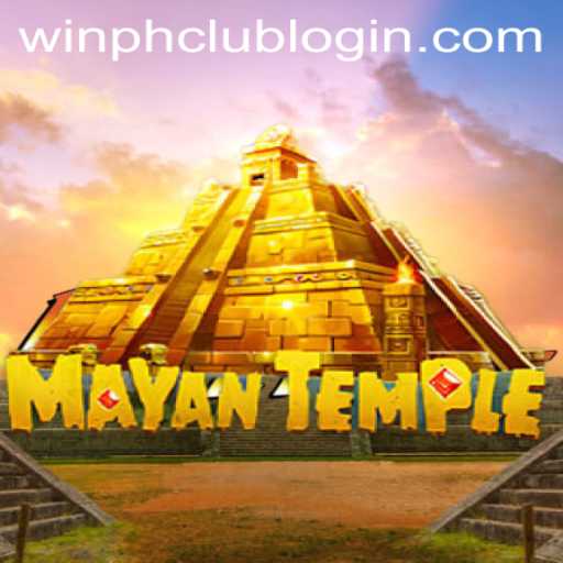 Explore the Mystical Adventure of MayanTemple at WINPH.COM
