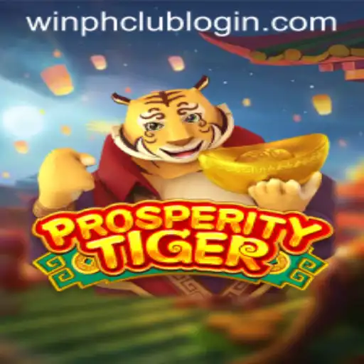Unleashing the Thrills of ProsperityTiger: A Gaming Experience Like No Other