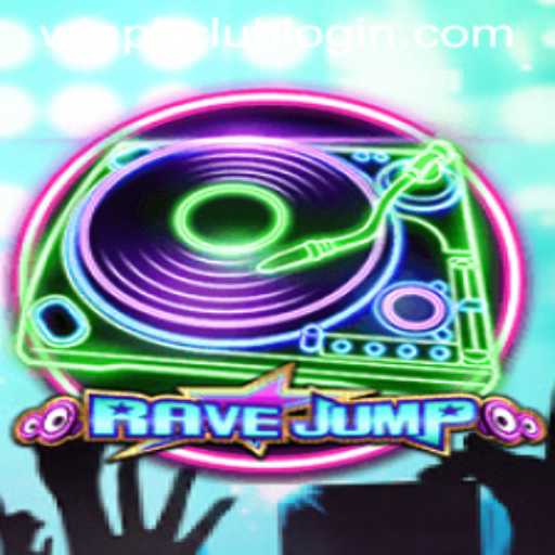 RaveJump: Conquer the Neon World Game