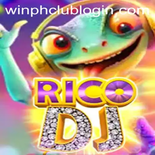 RicoDJ: The Rising Sensation in Interactive Gaming at WINPH.COM