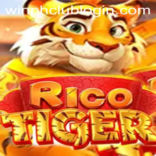 Unleashing Excitement with RicoTiger: A Riveting Journey in the World of Games