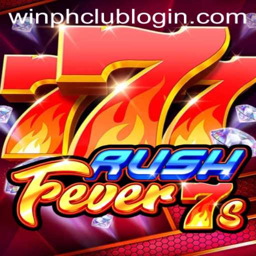 Experience the Thrill of RushFever7s with WINPH.COM