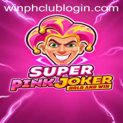 The Thrilling World of SuperPinkJoker: A Game Like No Other