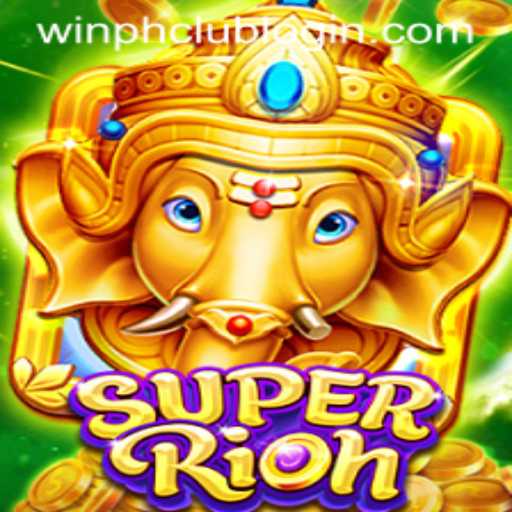 Experience the Excitement of SuperRich: A Comprehensive Guide