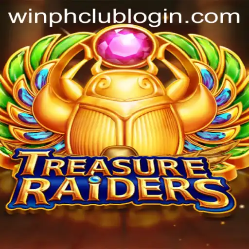 Exploring TREASURERAIDERS: The Ultimate Adventure Game and WINPH.COM