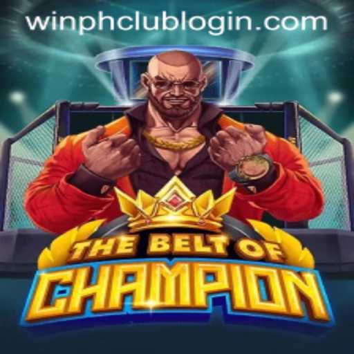 TheBeltOfChampion: An Epic Adventure in Competitive Gaming
