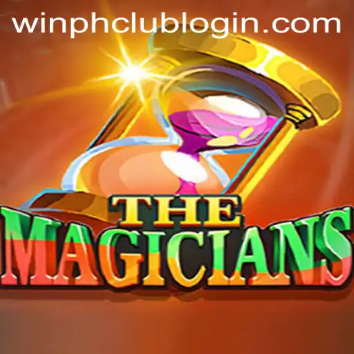 TheMagicians Unveiled: Exploring the Enigmatic World of WINPH.COM Gaming