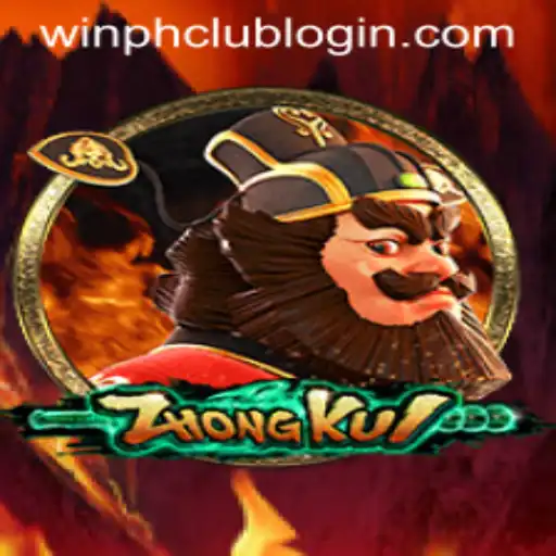 ZhongKui: A Fascinating Adventure in Gaming